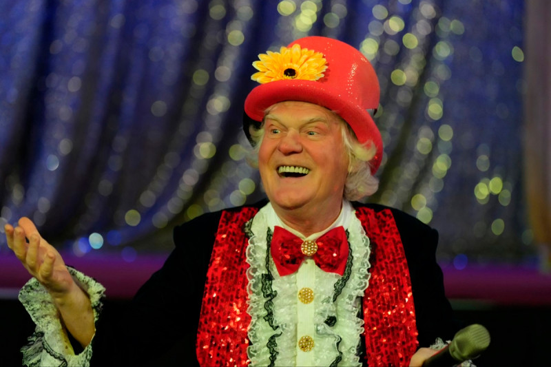 Фотография  для Коты спасают мир