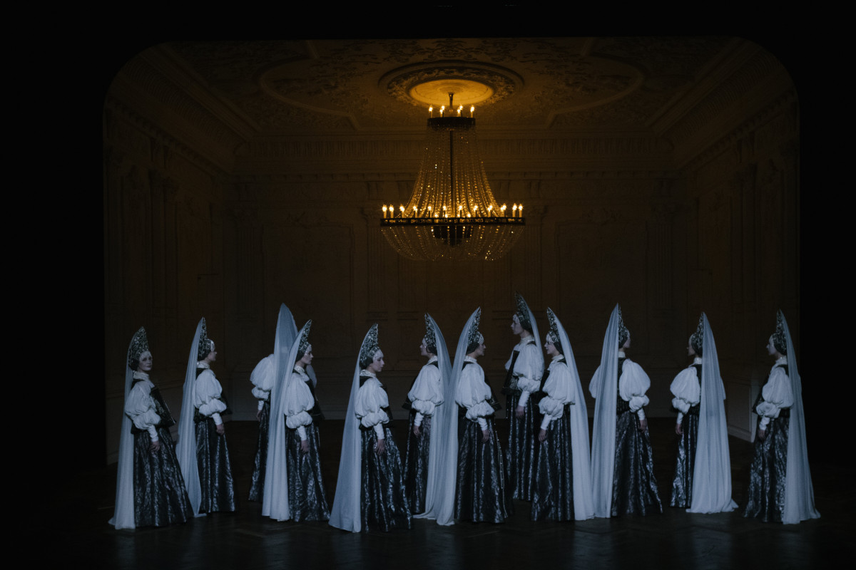 Фотография  для TheatreHD: Женитьба