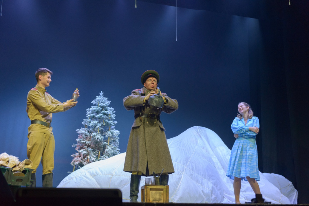 Фотография  для Женя, Женечка и «Катюша»