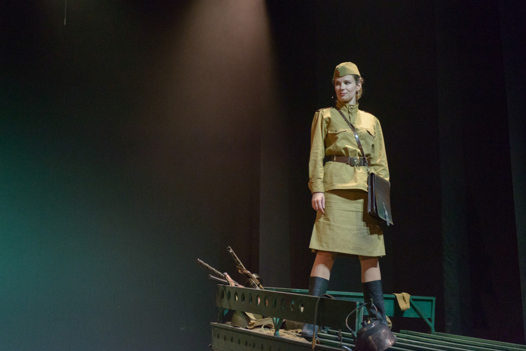 Фотография  для Женя, Женечка и «Катюша»