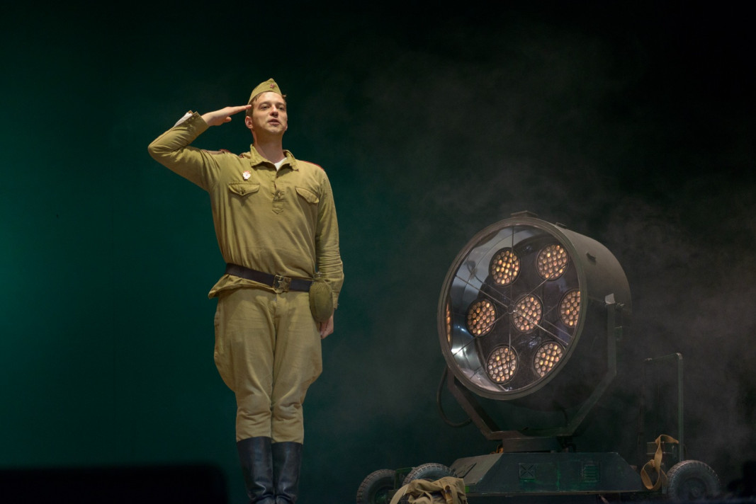 Фотография  для Женя, Женечка и «Катюша»