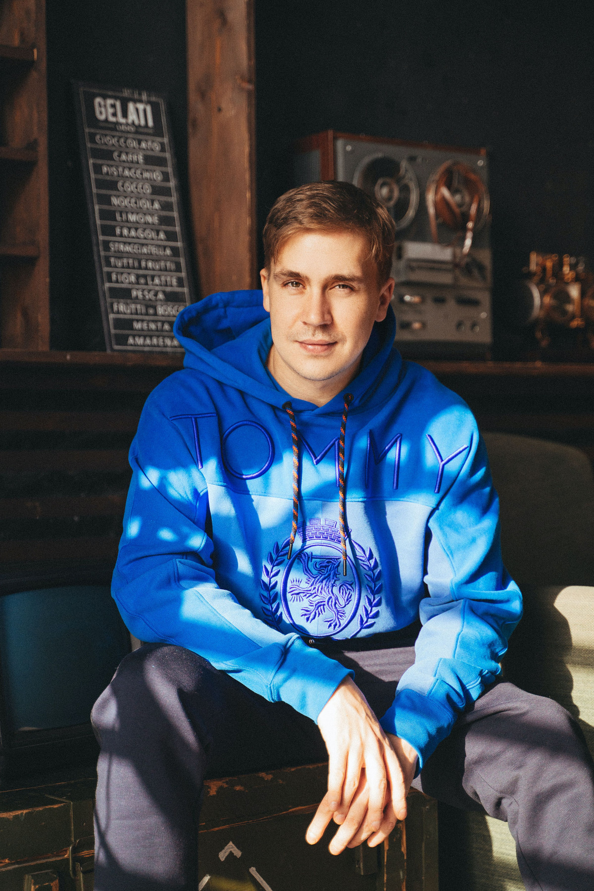 Фотография  для Вася Шакулин