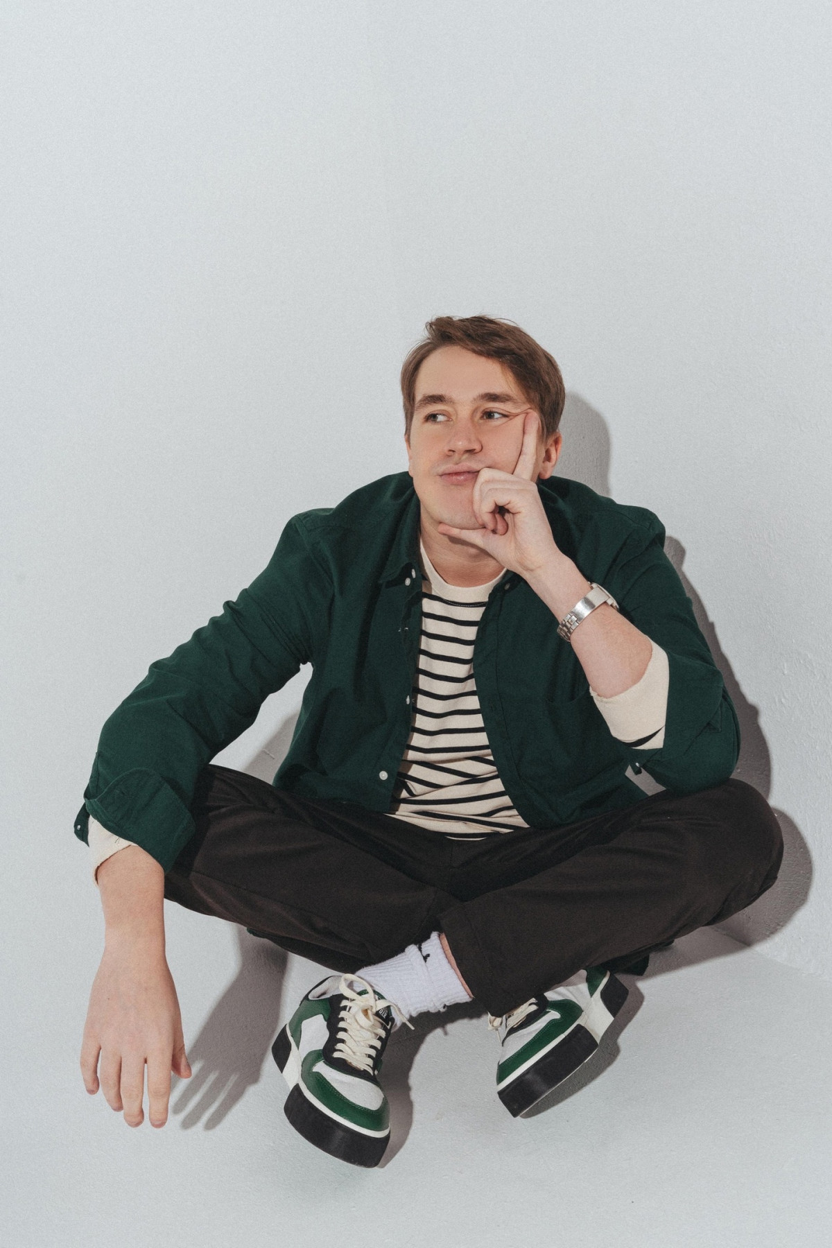 Фотография  для Вася Шакулин