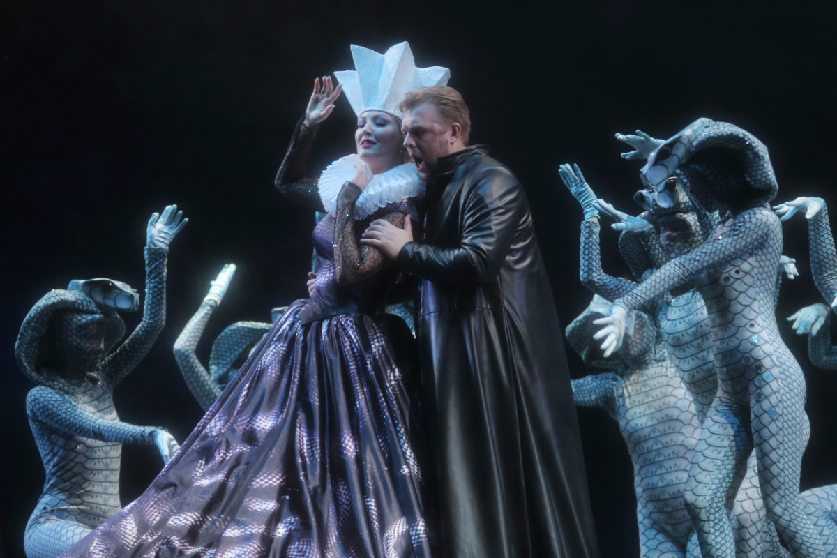 Фотография  для Борис Годунов