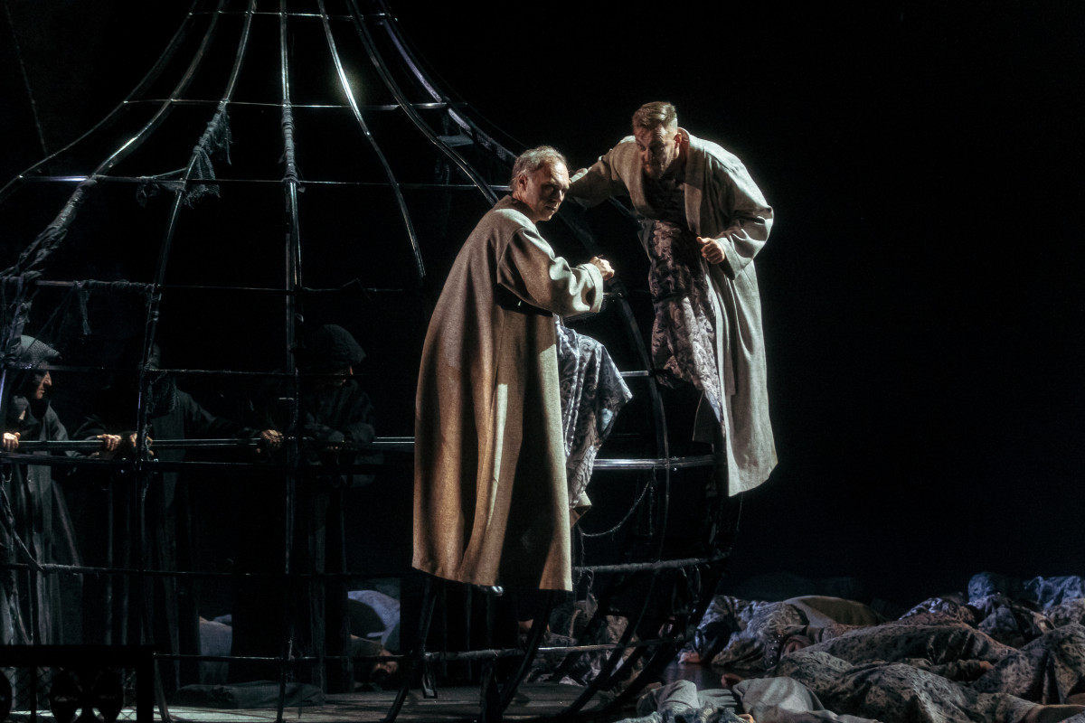 Фотография  для Борис Годунов