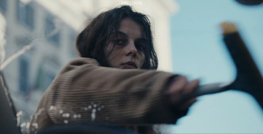 Фотография  для Italian Best Shorts. Крутые повороты