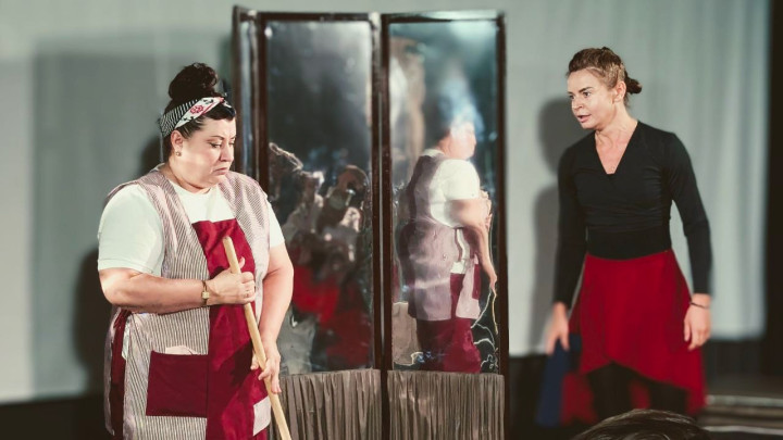 Фотография  для Великая сила искусства