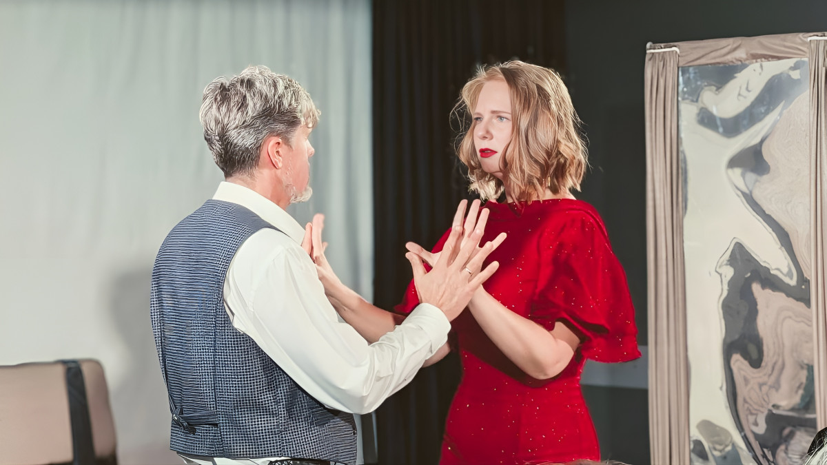 Фотография  для Великая сила искусства