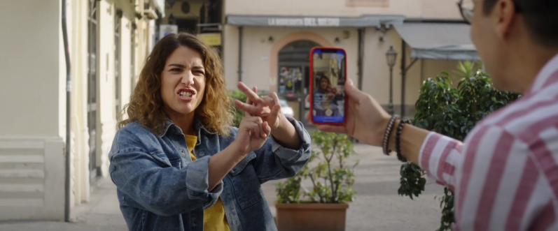 Фотография  для Любовь без фильтров