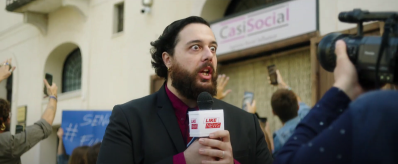 Фотография  для Любовь без фильтров