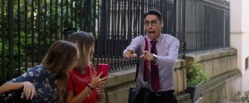 Фотография  для Любовь без фильтров