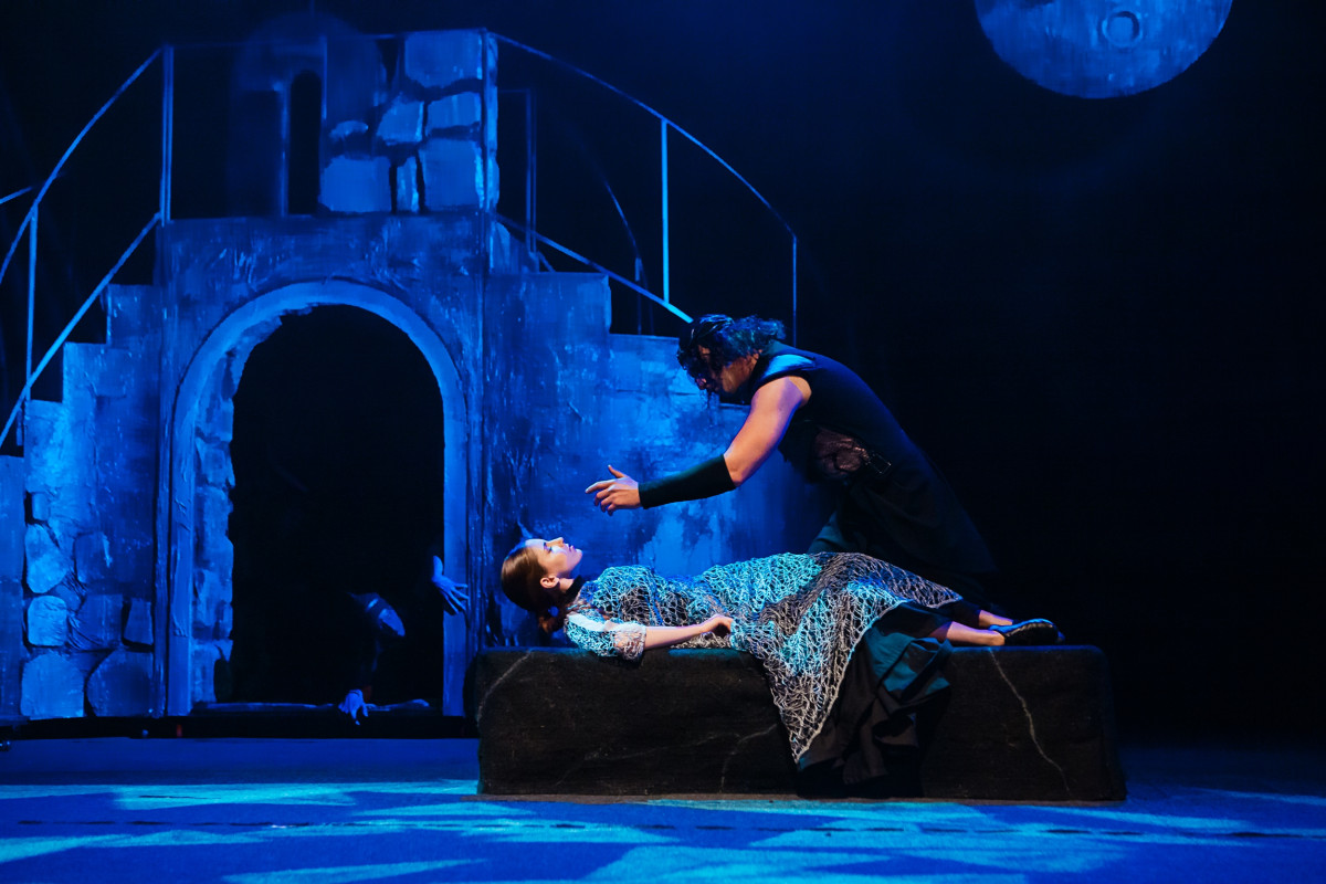 Фотография  для Демон