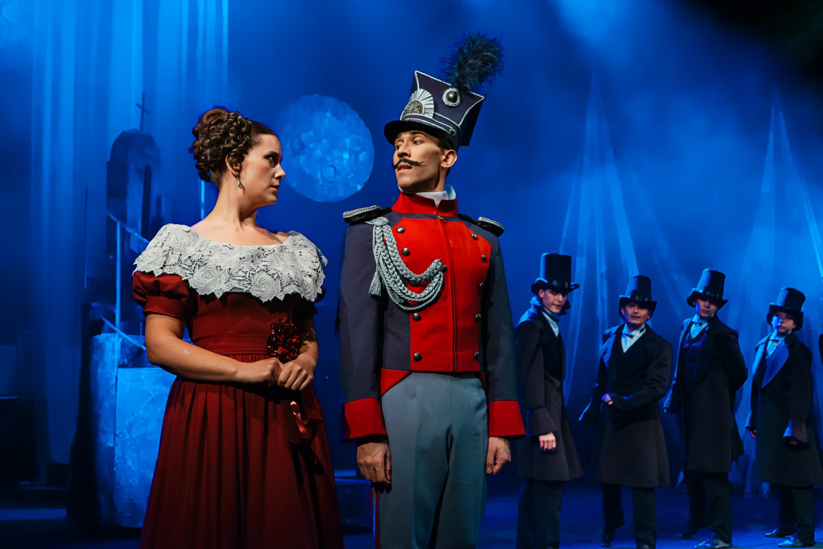 Фотография  для Демон