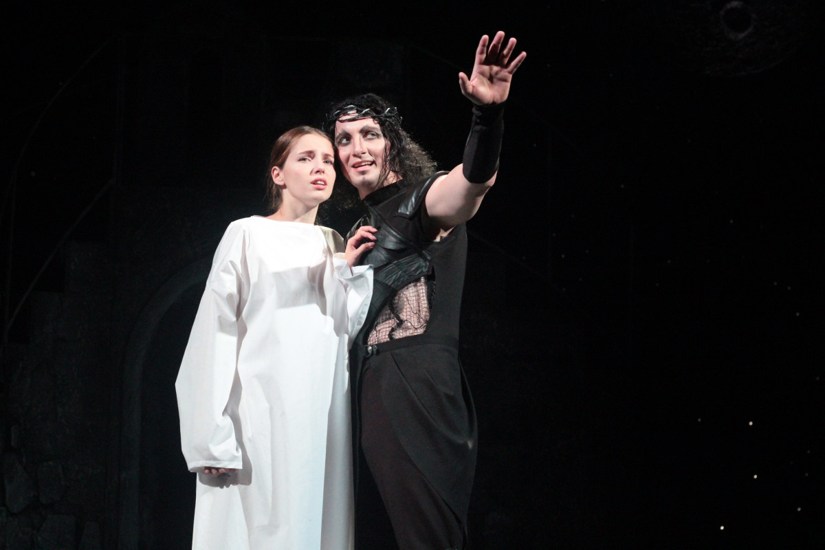 Фотография  для Демон