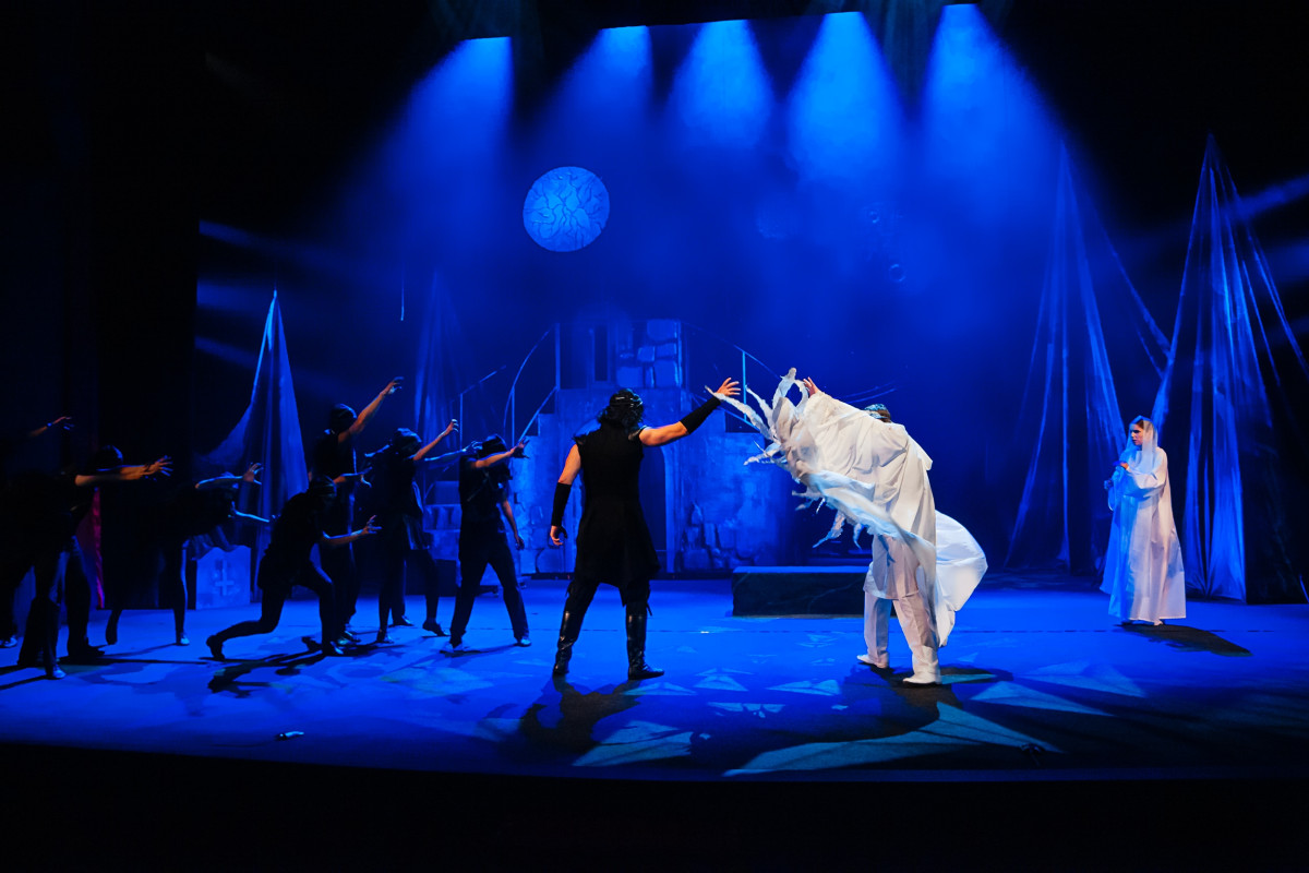 Фотография  для Демон