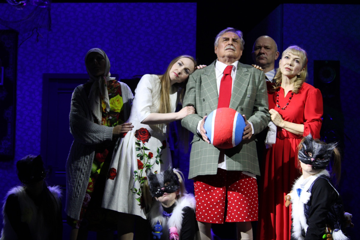 Фотография  для Крыша поехала