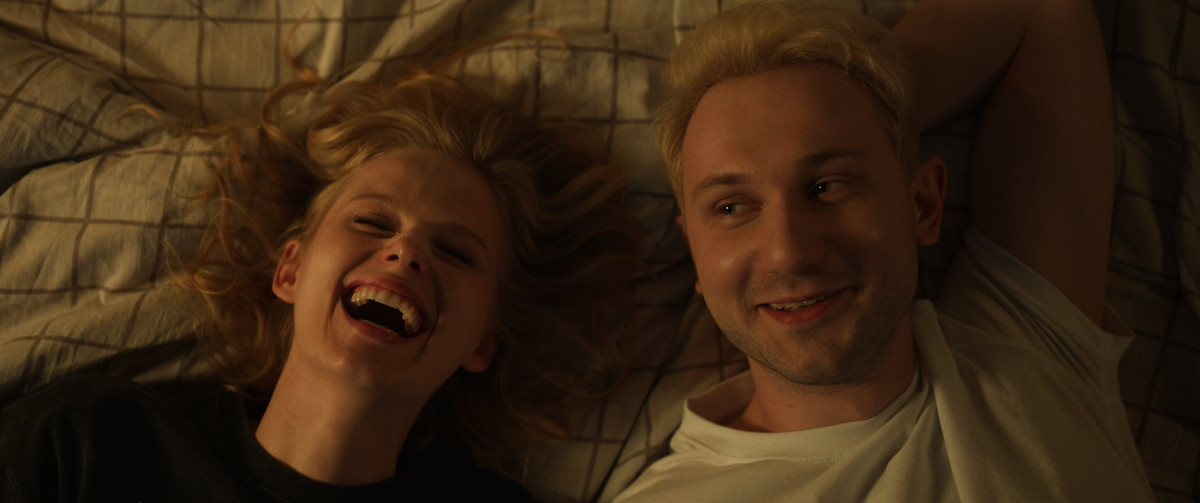 Фотография  для Счастлив, когда ты нет