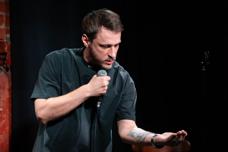 Фотография  для Макс Евдокимов