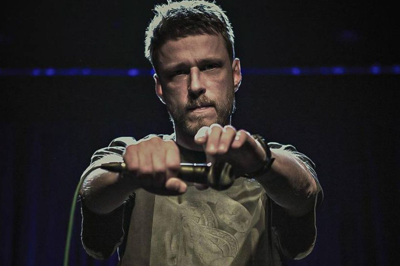 Фотография  для Макс Евдокимов