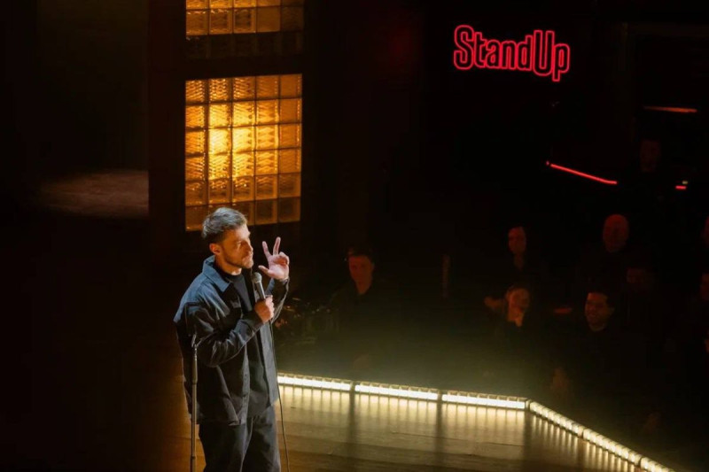 Фотография  для Макс Евдокимов