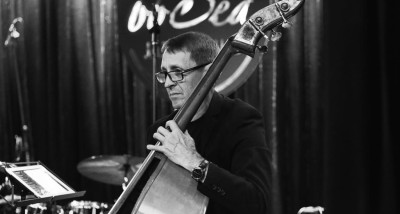 Джаз на закате