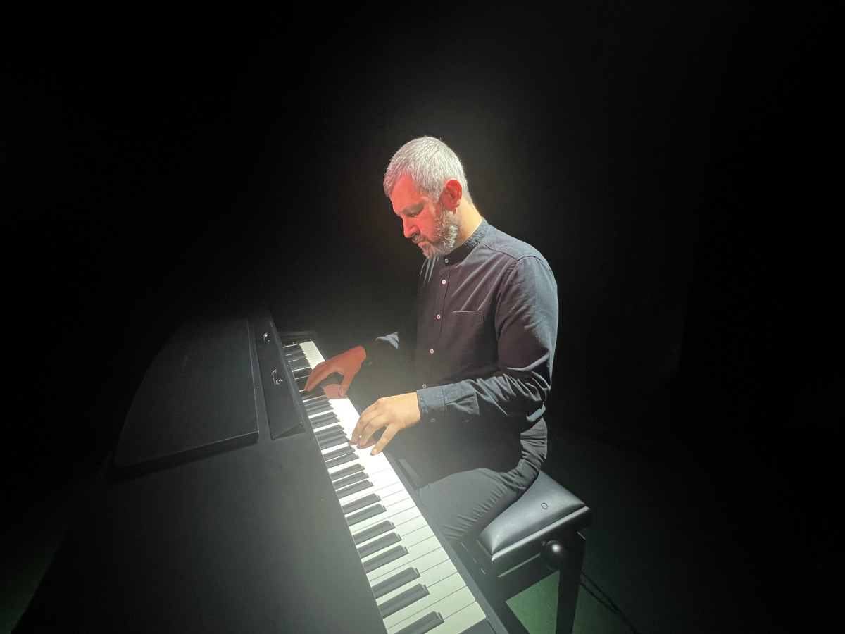 Фотография  для Джаз на закате