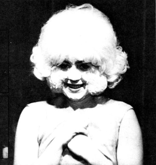 Фотография  для Голова-ластик