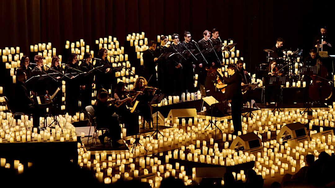 Фотография  для Lumisfera. То самое свидание