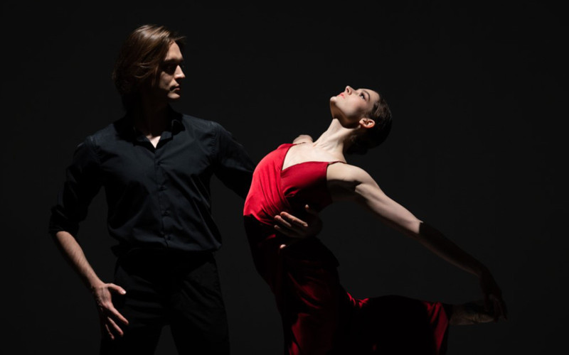 Фотография  для Вечер балета