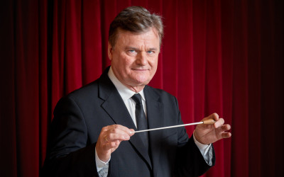 Барочная опера. Деревенский философ