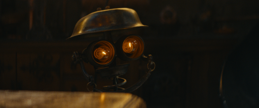 Фотография  для Левша