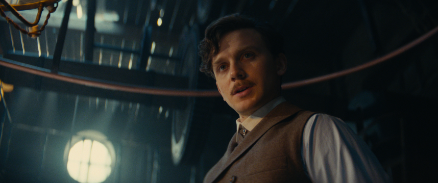 Фотография  для Левша