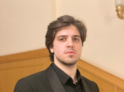 Давид Саникидзе. Победитель проекта «Голос 2025»