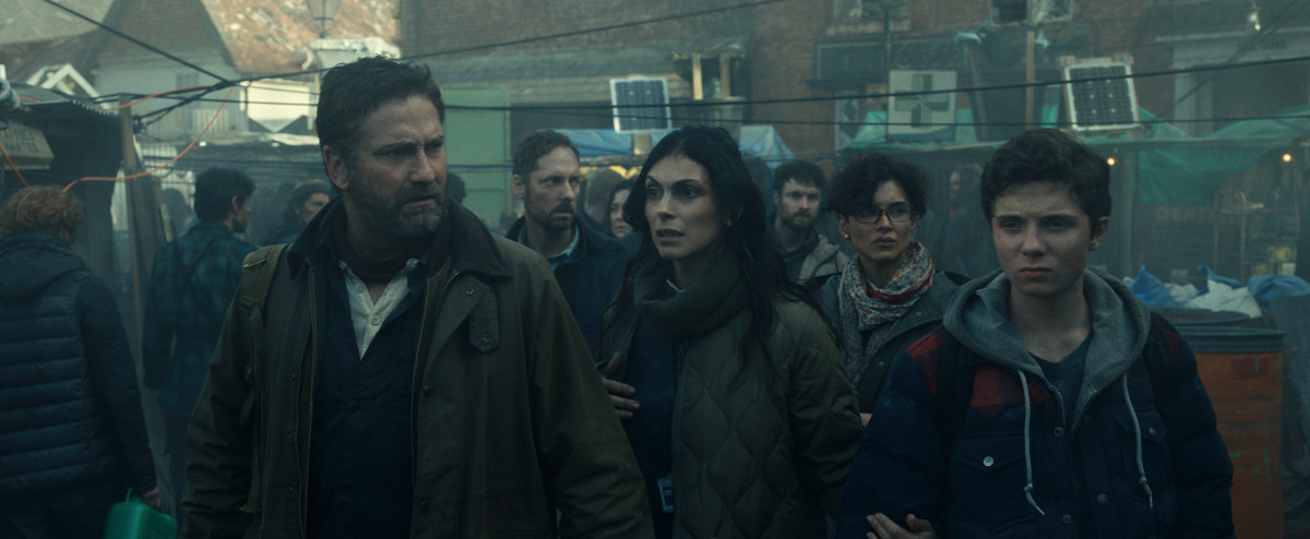 Фотография  для Гренландия 2: Миграция