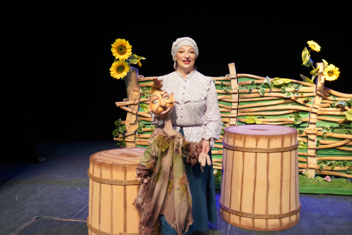 Фотография  для Кубанские балачки