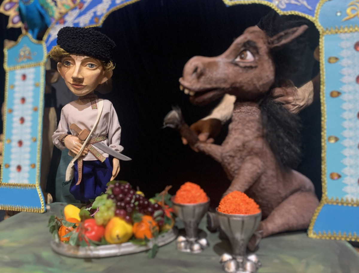 Фотография  для Кубанские балачки