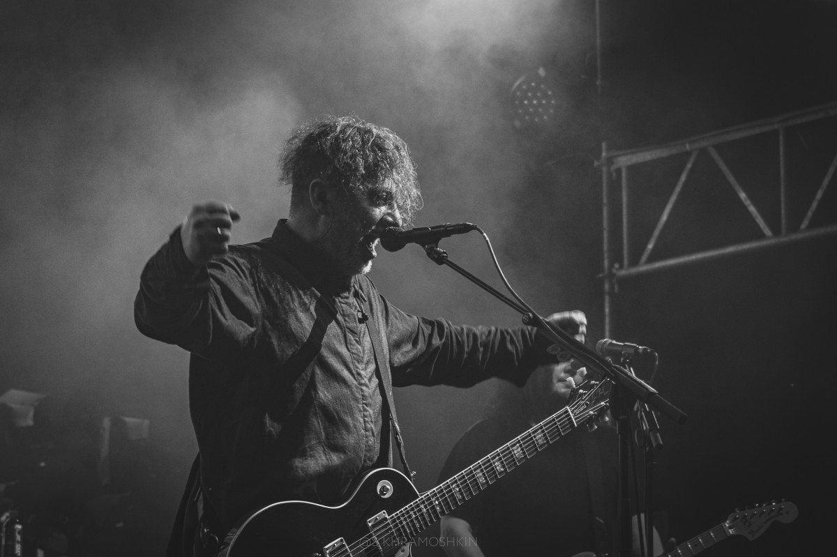 Фотография  для Вадим Самойлов