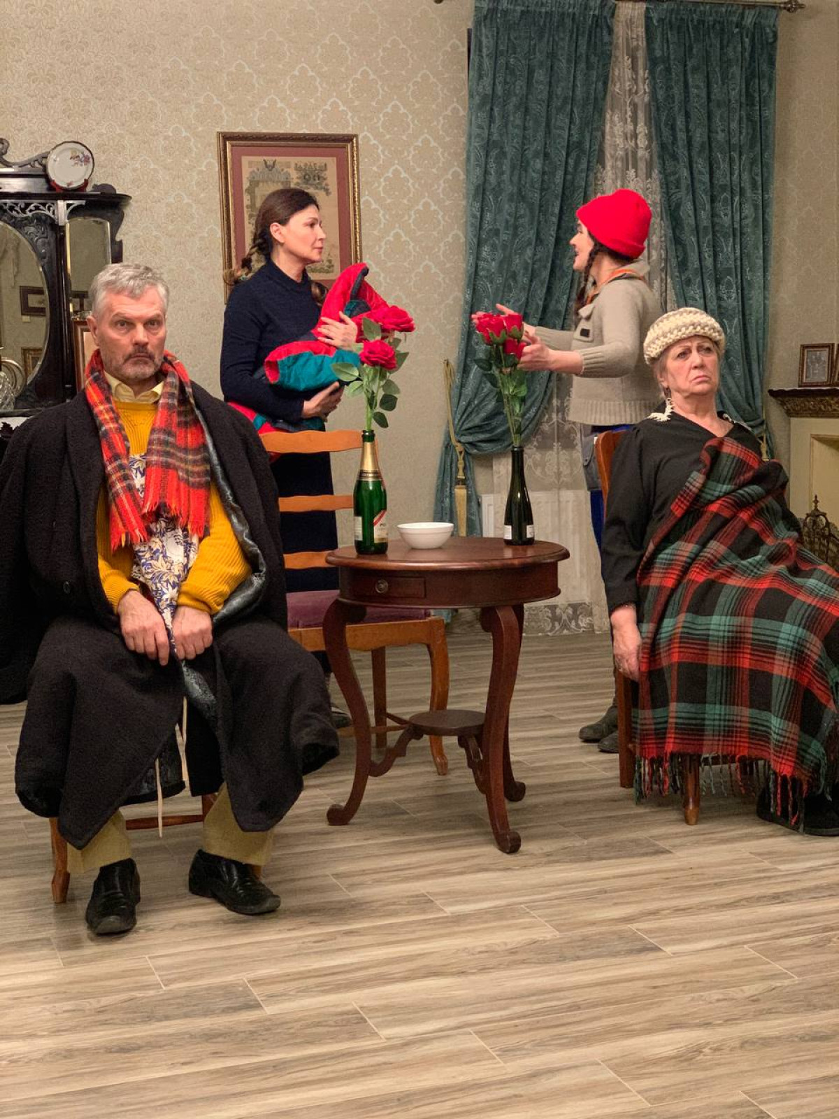 Фотография  для Рождественские грёзы