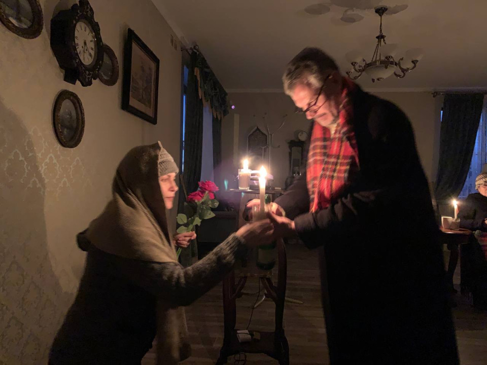 Фотография  для Рождественские грёзы