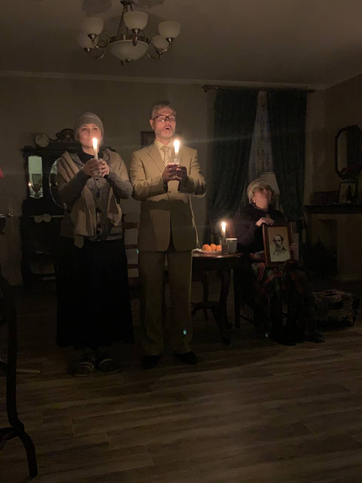 Фотография  для Рождественские грёзы