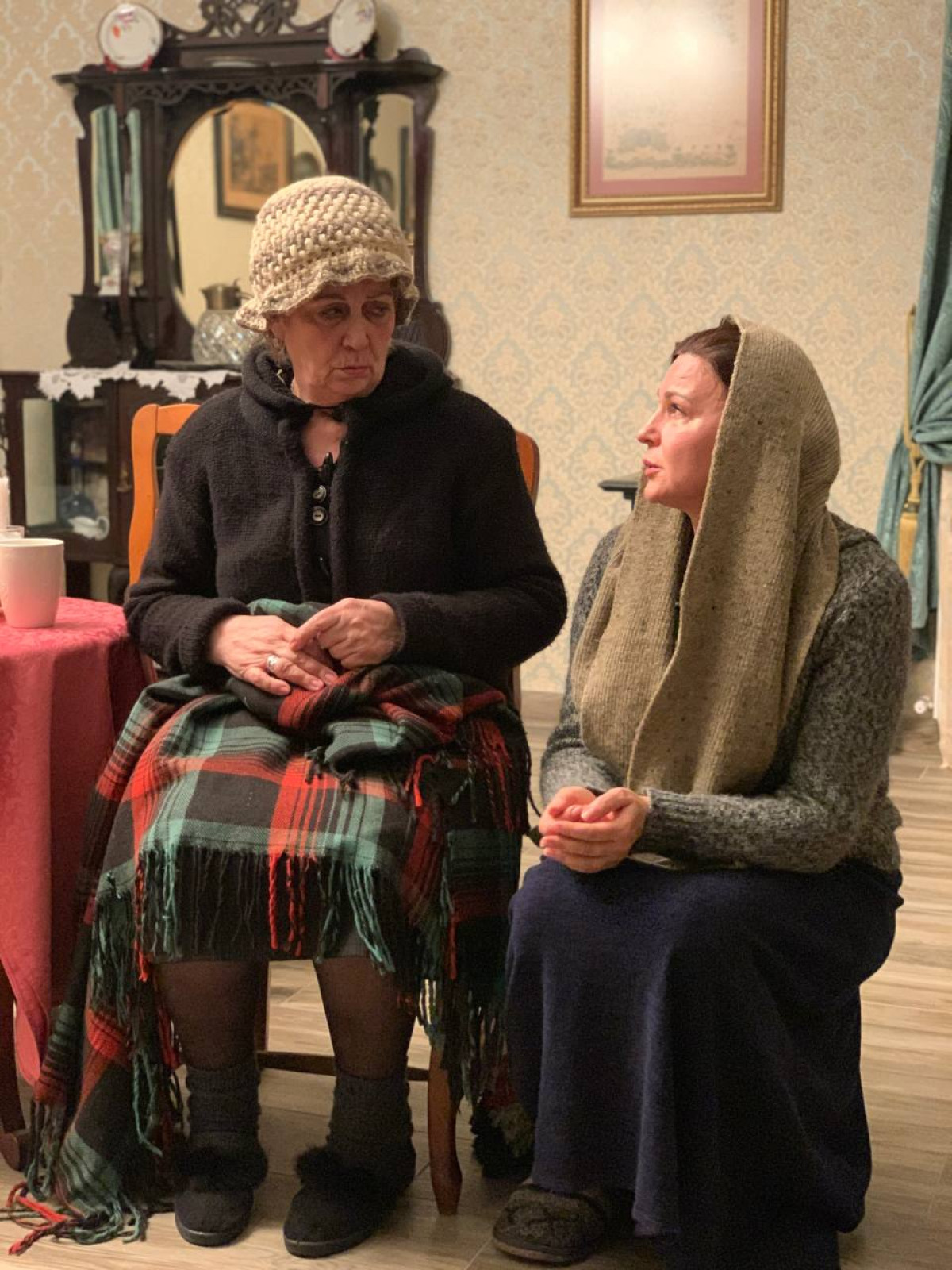 Фотография  для Рождественские грёзы