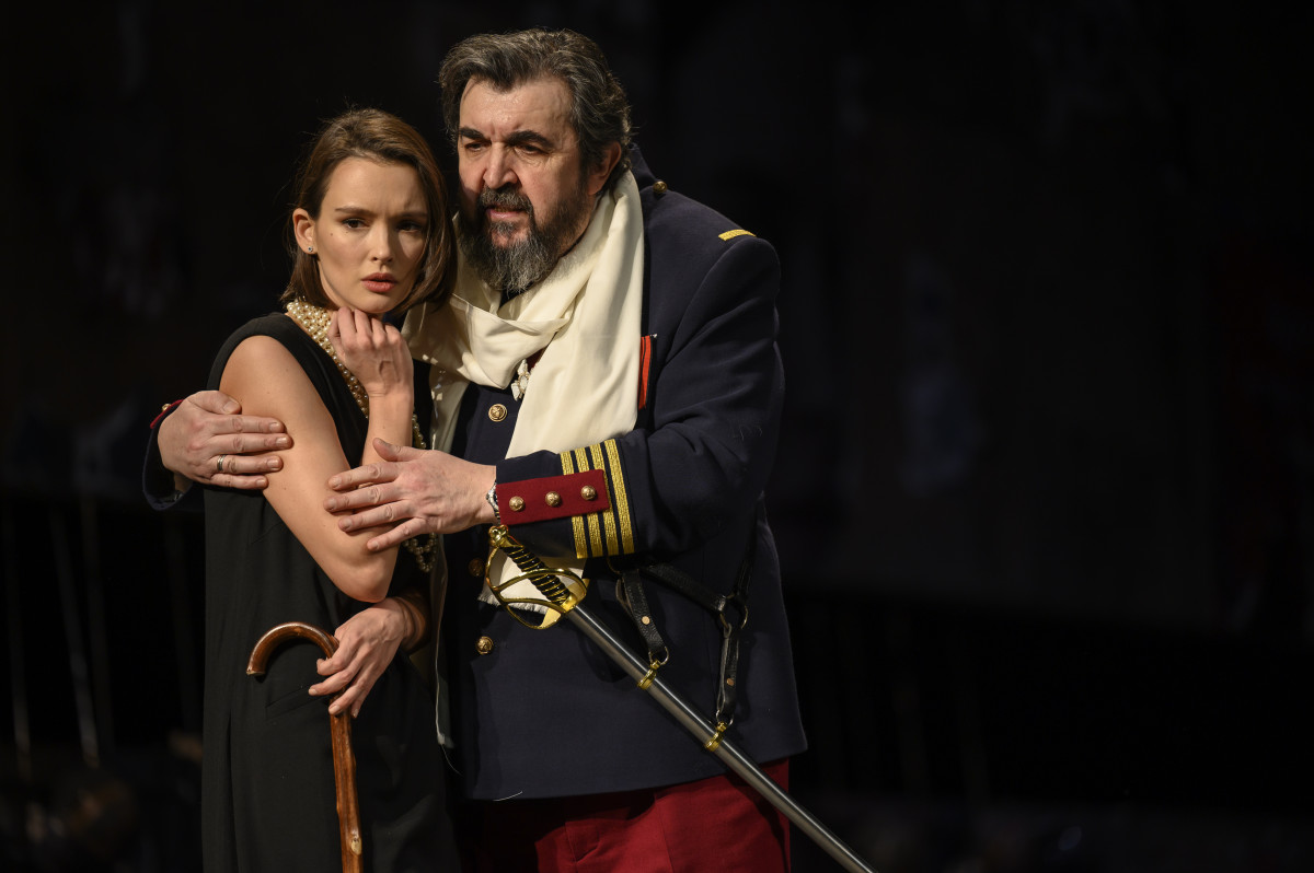 Фотография  для Заклятие. Обряд реинкарнации