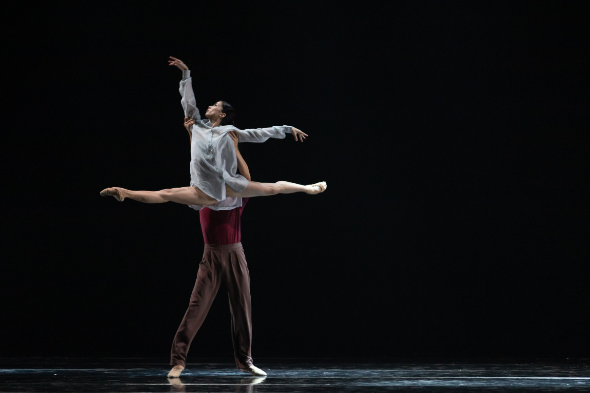 Фотография  для TheatreHD: Быстрые свидания