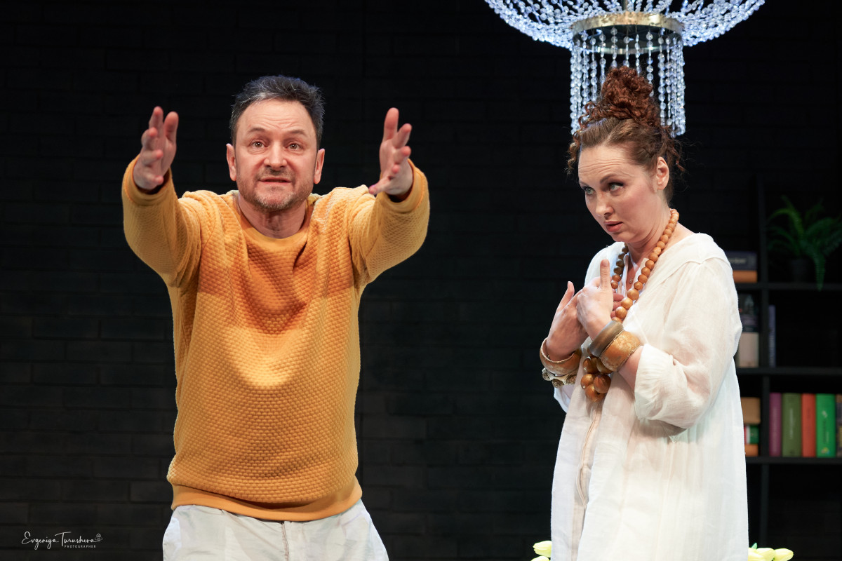 Фотография  для Приличные люди