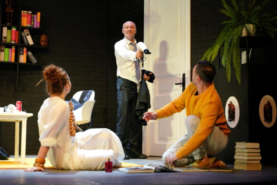 Фотография  для Приличные люди