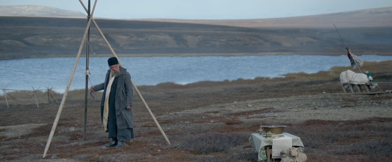 Фотография  для Цинга