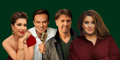 Последний стендап миллионера