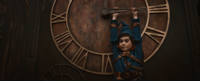 Фотография  для Невероятные приключения в стране чудес