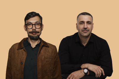 Владос Алёшин и Мурат Эркенов