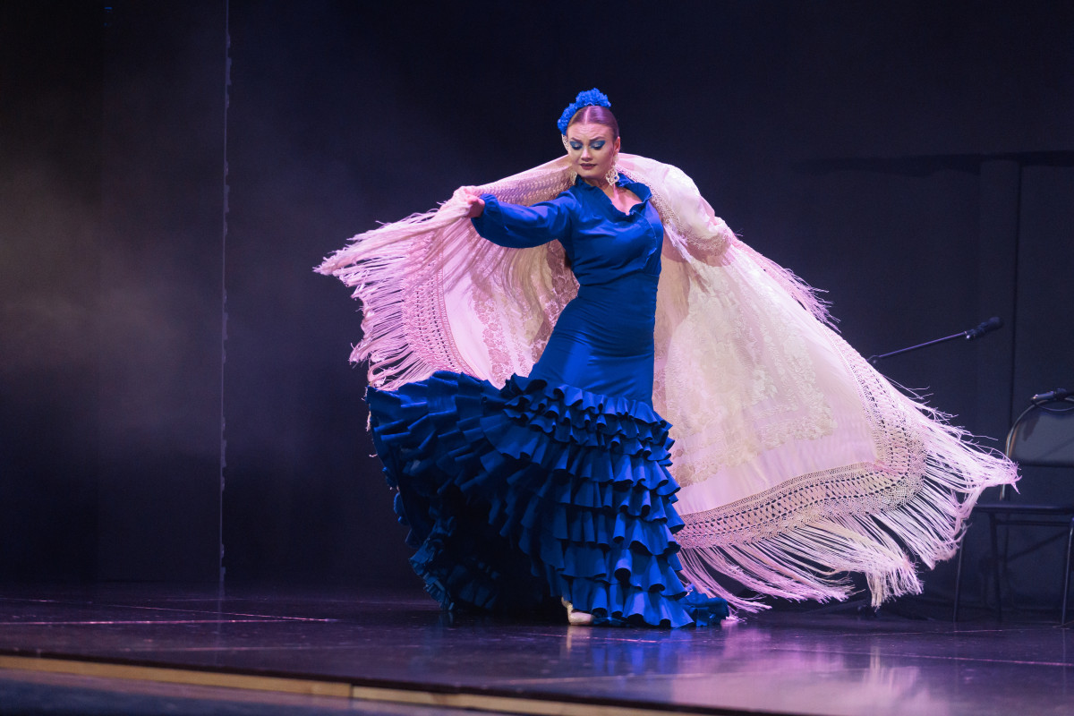 Фотография  для Фламенко